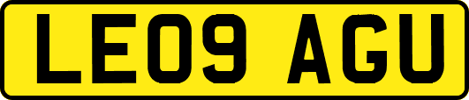 LE09AGU