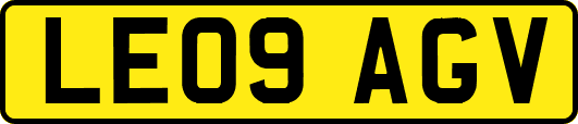 LE09AGV