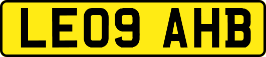 LE09AHB