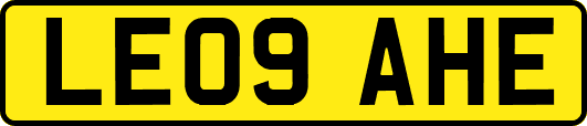 LE09AHE