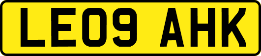 LE09AHK