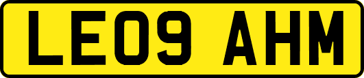 LE09AHM