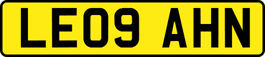LE09AHN
