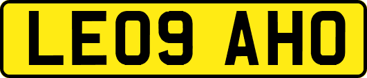 LE09AHO