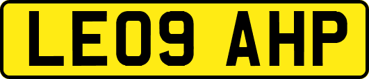 LE09AHP