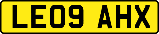 LE09AHX