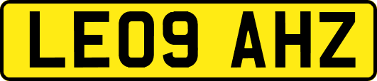 LE09AHZ