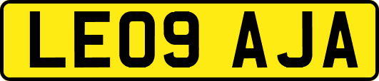 LE09AJA