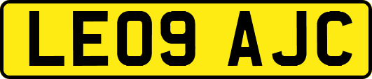 LE09AJC