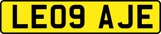 LE09AJE