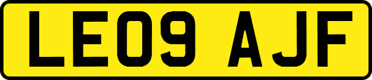 LE09AJF