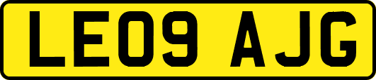 LE09AJG
