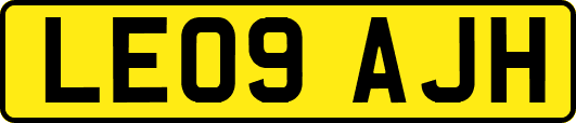 LE09AJH