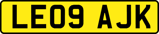 LE09AJK