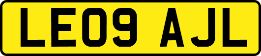 LE09AJL
