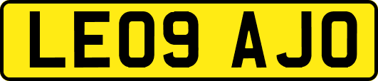 LE09AJO