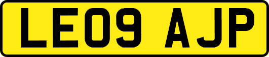 LE09AJP