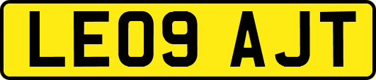 LE09AJT