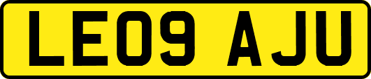 LE09AJU