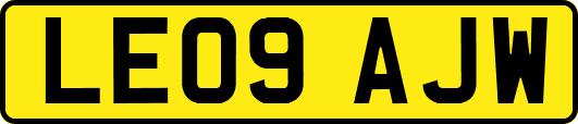 LE09AJW