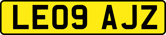 LE09AJZ