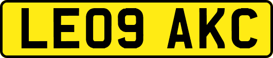 LE09AKC