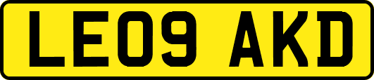 LE09AKD