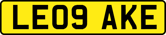 LE09AKE