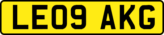LE09AKG