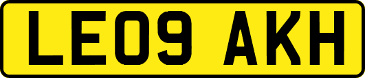 LE09AKH