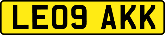 LE09AKK