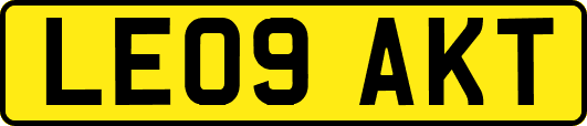LE09AKT