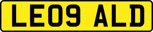 LE09ALD