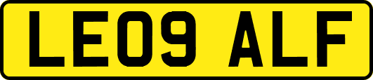LE09ALF