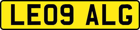 LE09ALG