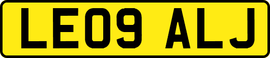 LE09ALJ