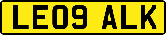 LE09ALK