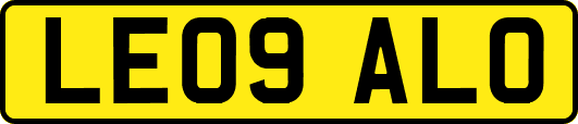 LE09ALO