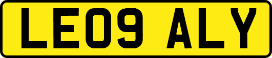 LE09ALY