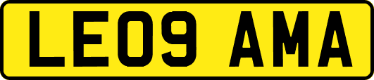 LE09AMA