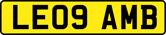 LE09AMB