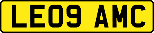 LE09AMC
