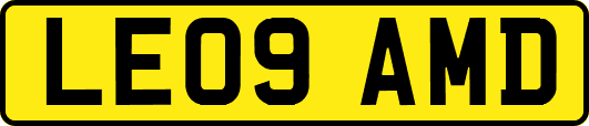 LE09AMD