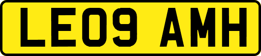 LE09AMH
