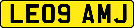 LE09AMJ