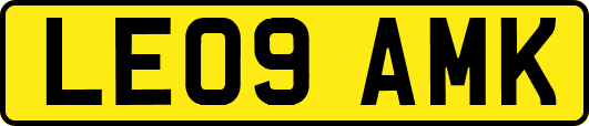 LE09AMK