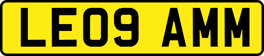 LE09AMM
