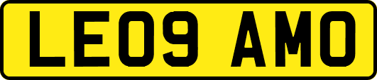 LE09AMO