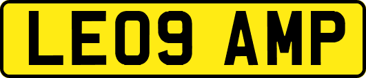 LE09AMP