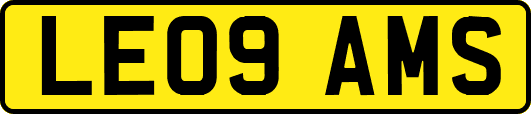 LE09AMS